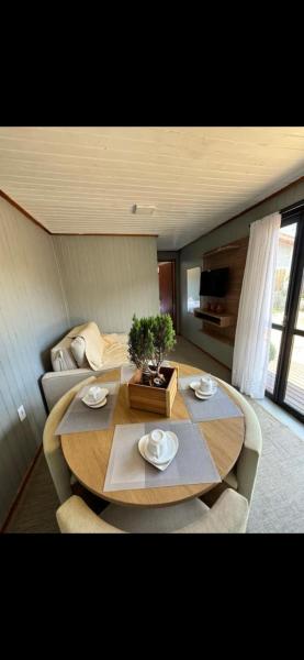 Casa para alugar em Garopaba SC